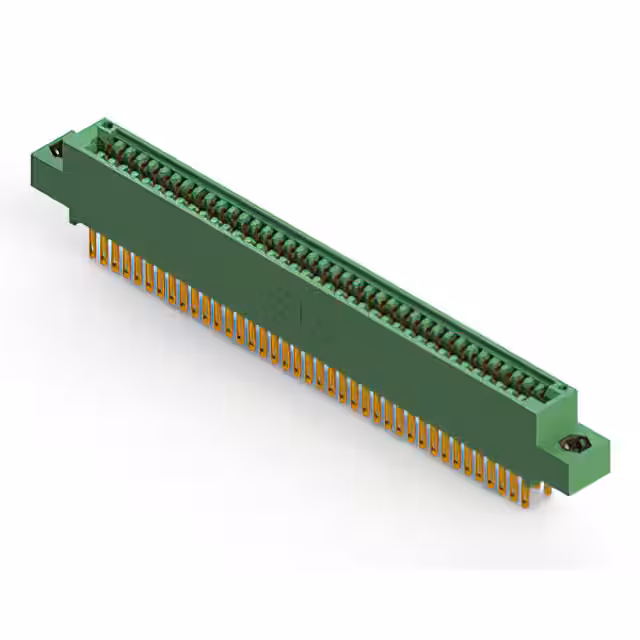 895-078-500-508 EDAC Inc.  Edgeboard Connectors
